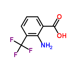 2-氨基-3-三氟甲基苯甲酸