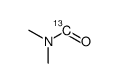 N,N-二甲基甲酰胺-羰基-13C