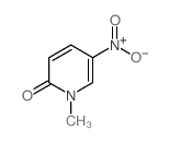1-甲基-5-硝基-2(1H)-吡啶酮 (32896-90-5)
