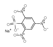 2,4,6-三硝基苯磺酸钠