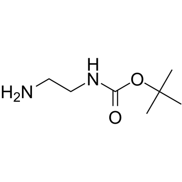 N-Boc-乙二胺