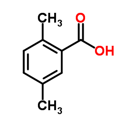 2，5-二甲基苯甲酸