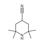 2,2,6,6,-四甲基哌啶-4-甲腈