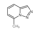 7-甲基[1,2,3]噻唑并[1,5-a]吡啶