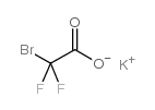 溴二氟乙酸钾