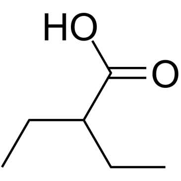 2-乙基丁酸标准品