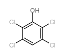 2,3,5,6-四氯酚 (935-95-5)