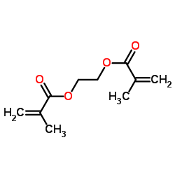 乙烷-1,2-二基双(2-甲基丙烯酸酯) 95.0%
