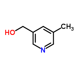 (5-甲基吡啶-3-基)甲醇