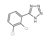 5-(2,3-二氯苯基)-1H-四唑