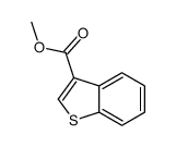 苯并噻吩-3-羧酸甲酯