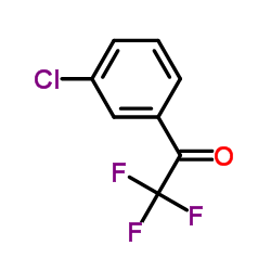 3'-氯-2,2,2-三氟苯乙酮