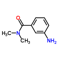 3-氨基-N,N-二甲基苯甲酰胺
