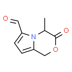 2-(5-羟甲基-2-甲酰基-1-吡咯基)丙内酯