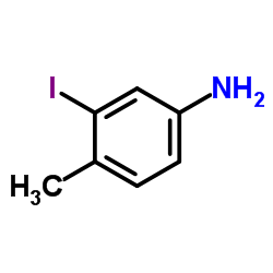 3-碘-4-甲基苯胺
