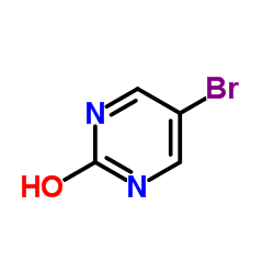 5-溴-2-羟基嘧啶 98.0%