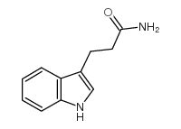 吲哚-3-丙酰胺