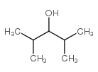 2,4-二甲基-3-戊醇 (600-36-2)