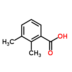 2,3-二甲基苯甲酸 (603-79-2)