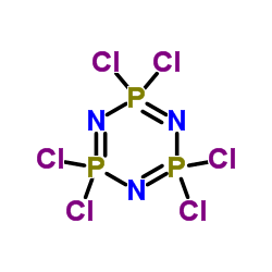 六氯三聚磷腈 98.0%