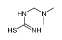 (9CI)-[(二甲基氨基)甲基]-硫脲