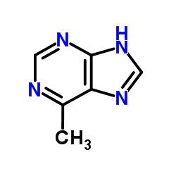 6-甲基嘌呤