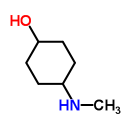 反-4-甲胺基环己醇