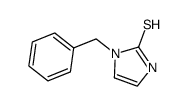 1-苄基-1H-咪唑-2-硫醇