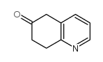 7,8-二氢-5H-喹啉-6-酮