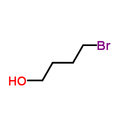 4-溴-1-丁醇(含有数量不等的四氢呋喃)
