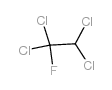 1-氟-1,1,2,2-四氯乙烷