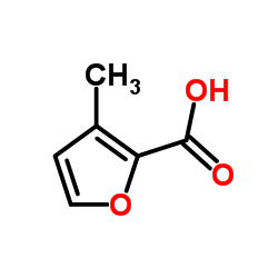 3-甲基-2-糠酸 (4412-96-8)