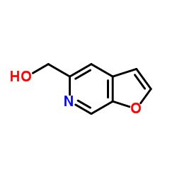 呋喃并[2,3-c]吡啶-5-甲醇