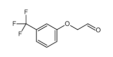 (3-三氟甲基苯氧基)乙醛