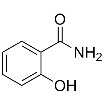 水杨酰胺 (65-45-2)