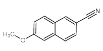 6-甲氧基-2-萘甲腈