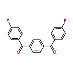 1,4-双(4-氟苯甲酰基)苯