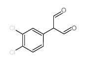 2-(3,4-二氯苯基)丙二醛