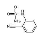 (9CI)-(2-氰基苯基)-磺酰胺