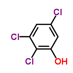 2，3，5-三氯苯酚TCP (933-78-8)