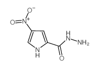 4-硝基-1H-吡咯-2-苯甲醛