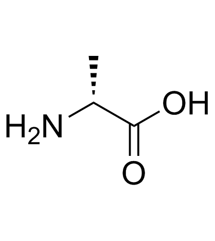 D-丙氨酸 (338-69-2)