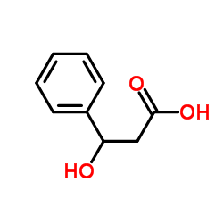 3-羟基-3-苯丙酸