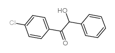 4-氯苯羟酮
