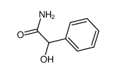 (+/-)-扁桃酰胺