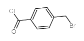 4-溴甲基苯甲酰氯