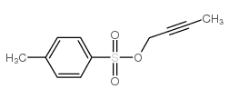 对甲苯磺酸 2-丁炔酯