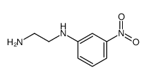 N1-(3-硝基苯基)-1,2-乙二胺