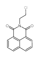 N-(2-氯乙基)-1,8-萘二甲酰亚胺