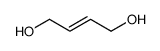 反-2-丁烯-1,4-二醇 (821-11-4)